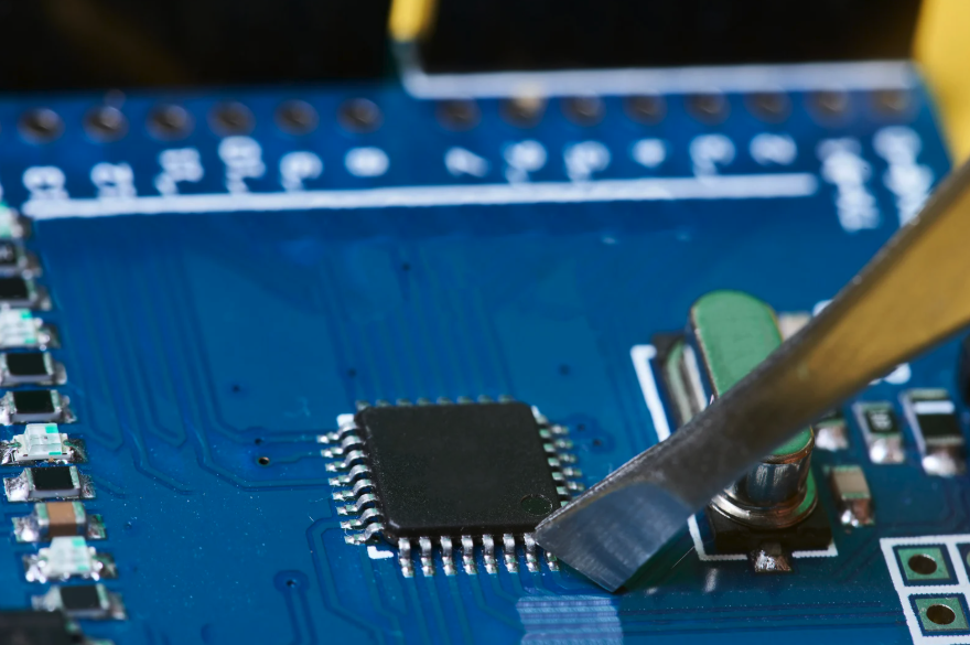 global semiconductor sales